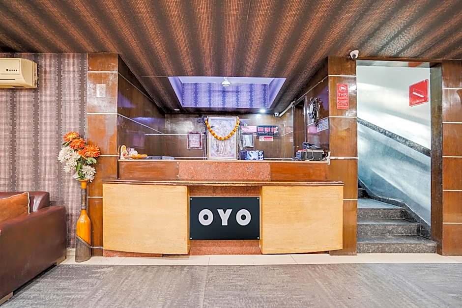 Super Hotel O Grand Peepal