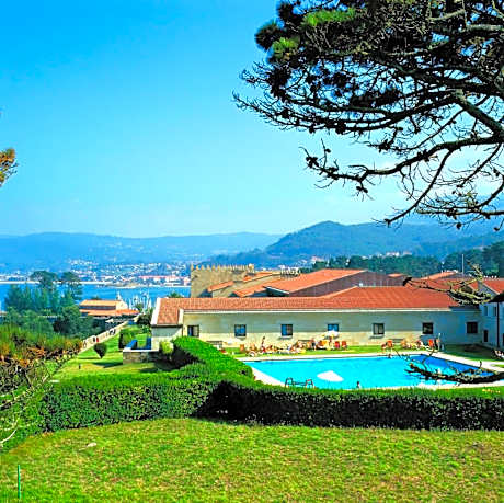 Parador de Baiona