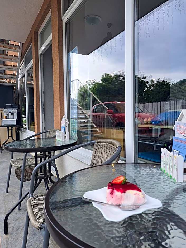 Premont Studios Ghimbav