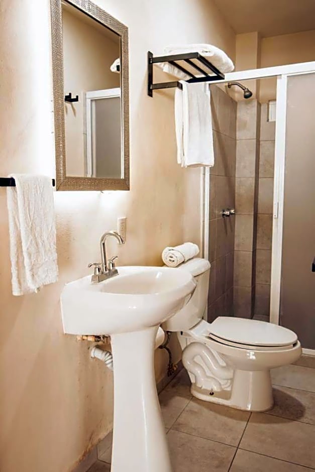 Hotel Casa María Teresa