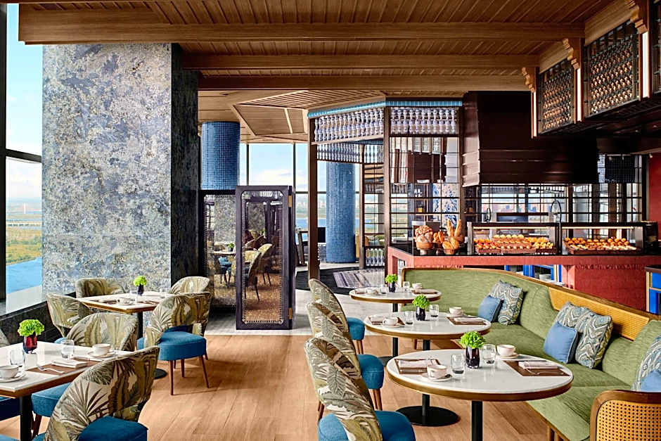 The Ritz-Carlton, Harbin