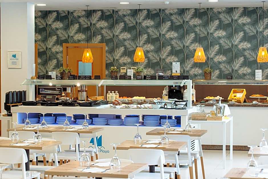 Hotel Mainare Playa