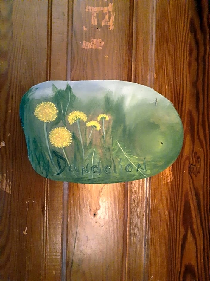 Laughing Heart Lodge