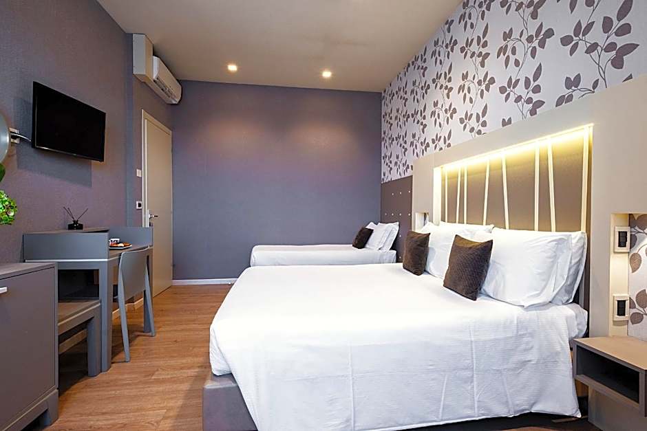 Hotel Calaluna