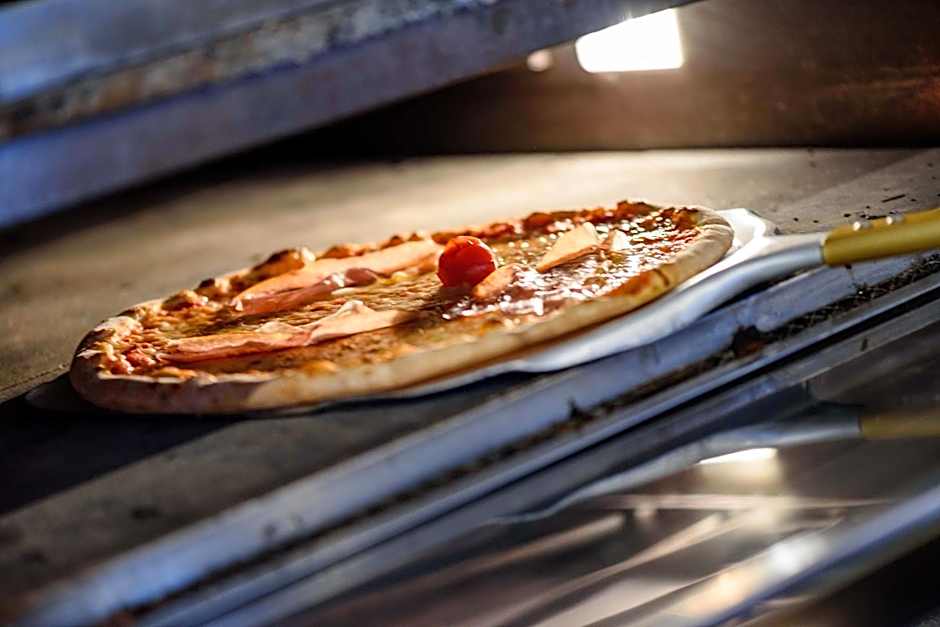 Mercure Hotel Stuttgart Gerlingen