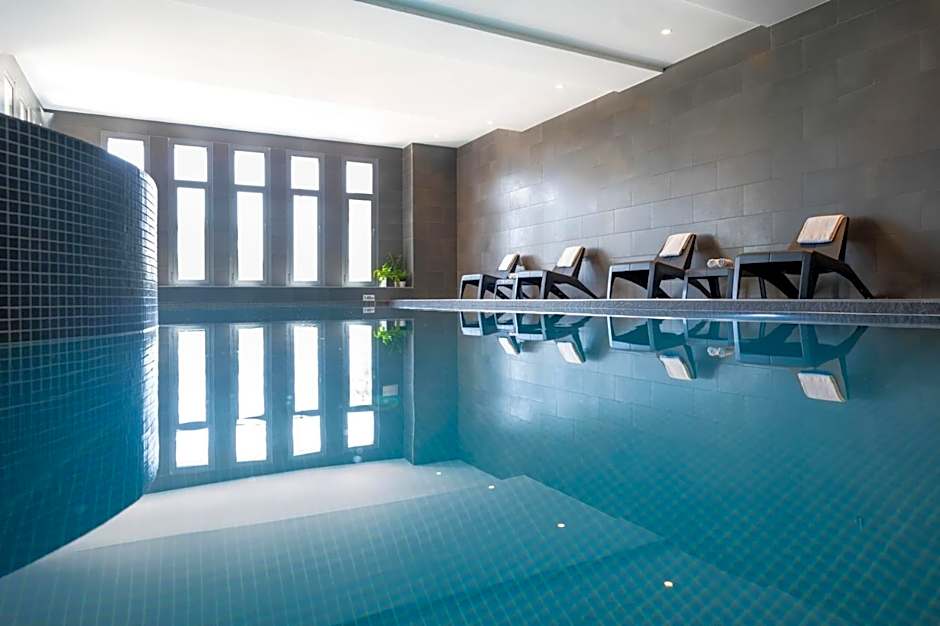 Nemea Appart Hotel Nice Arenas Aéroport