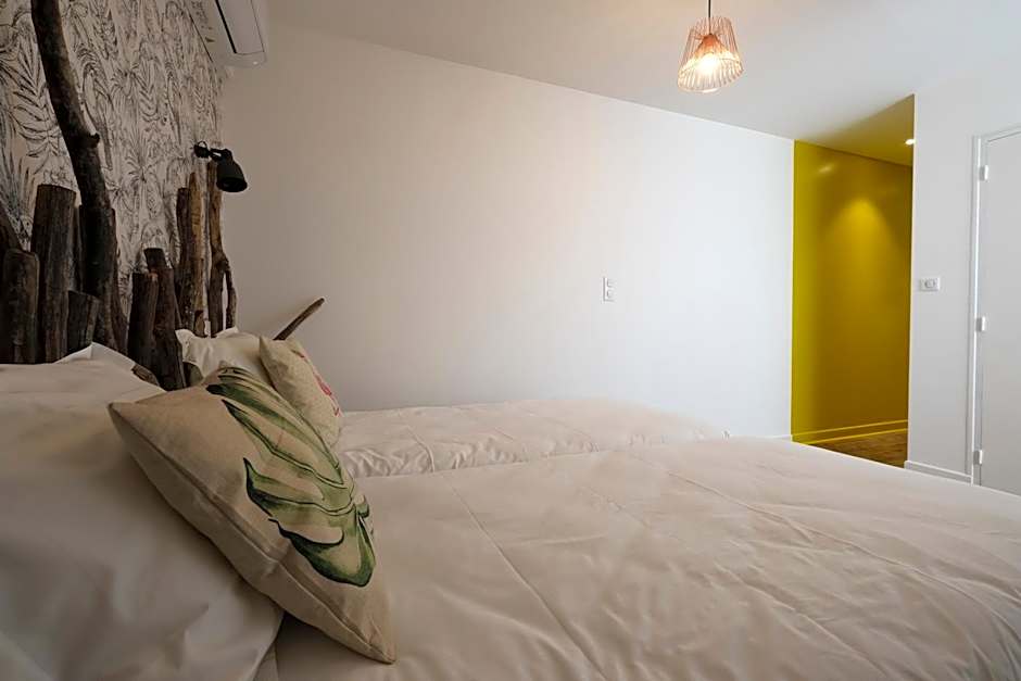 Logis Hotel Le Relais du Teulet