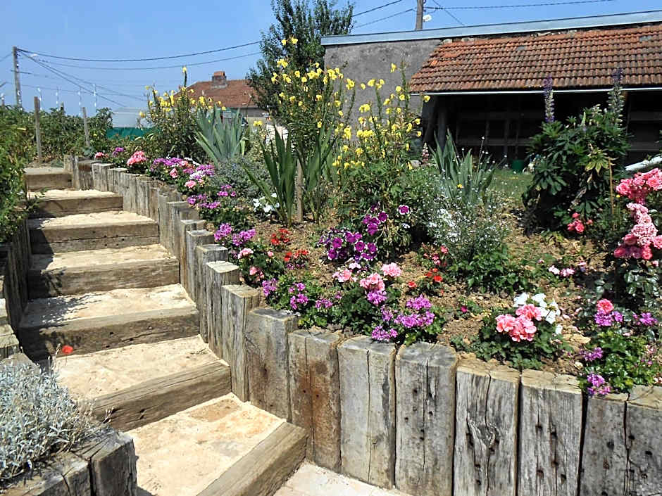 Gîte des 3 Suissesses