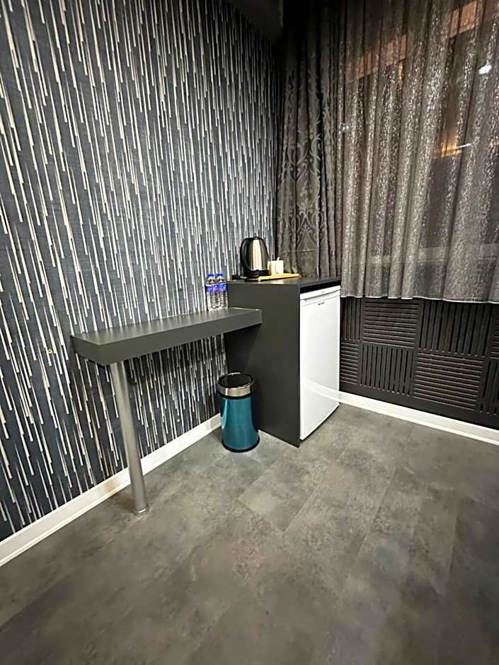 LOFT SUIT RESIDENCE