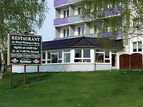 Hotel Weimarer Berg