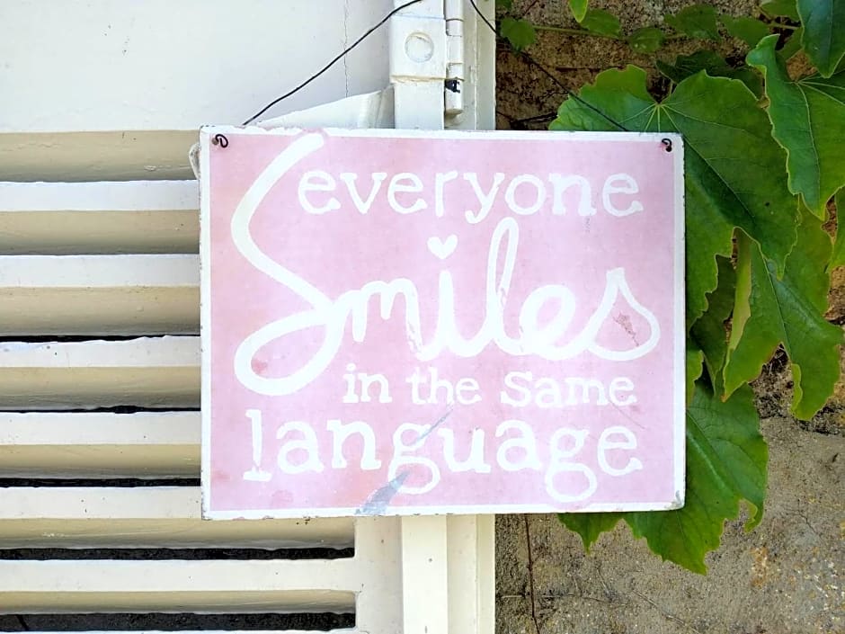 Les Vergers de Cussy