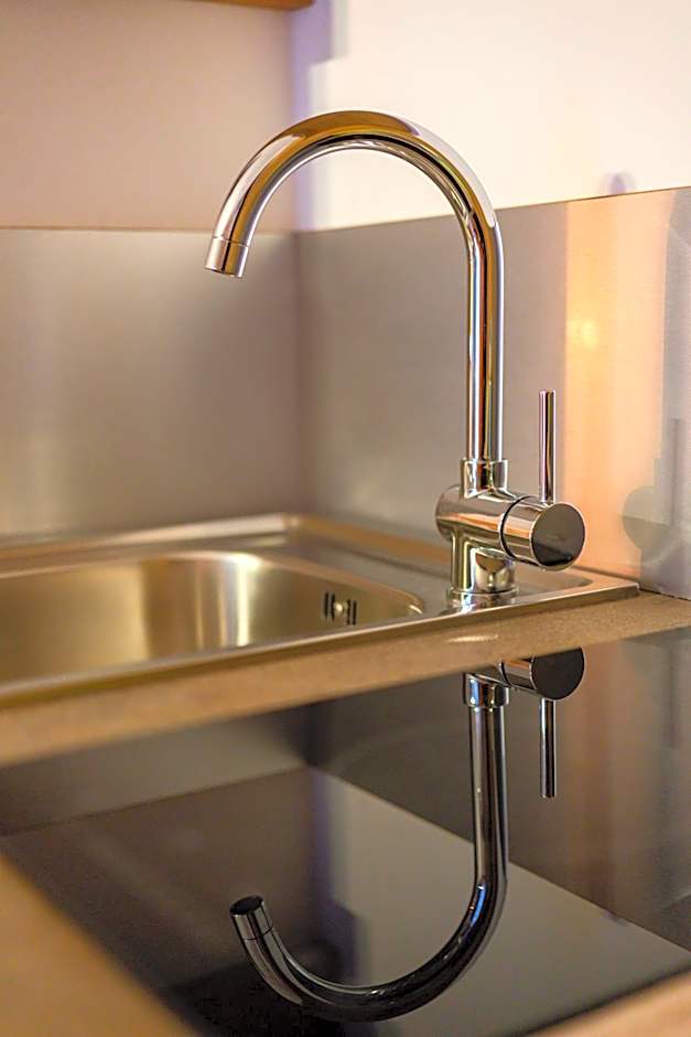 Negritella Sweet Hotel