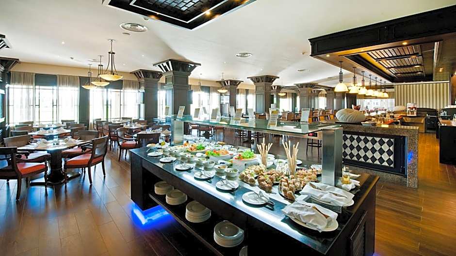 Barcelo Bavaro Palace All Inclusive