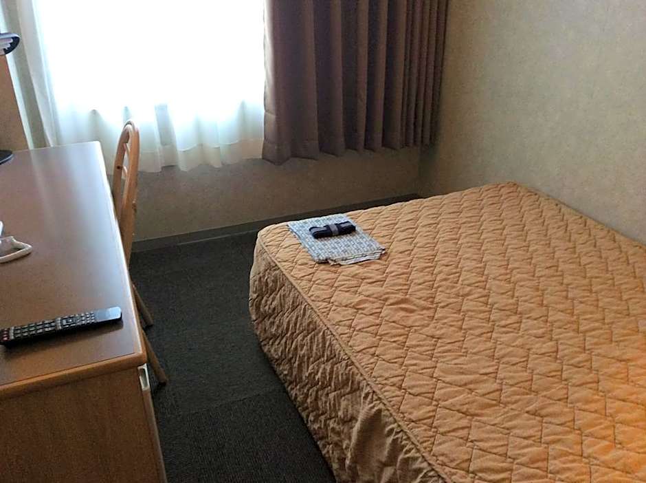 Naha Grand Hotel