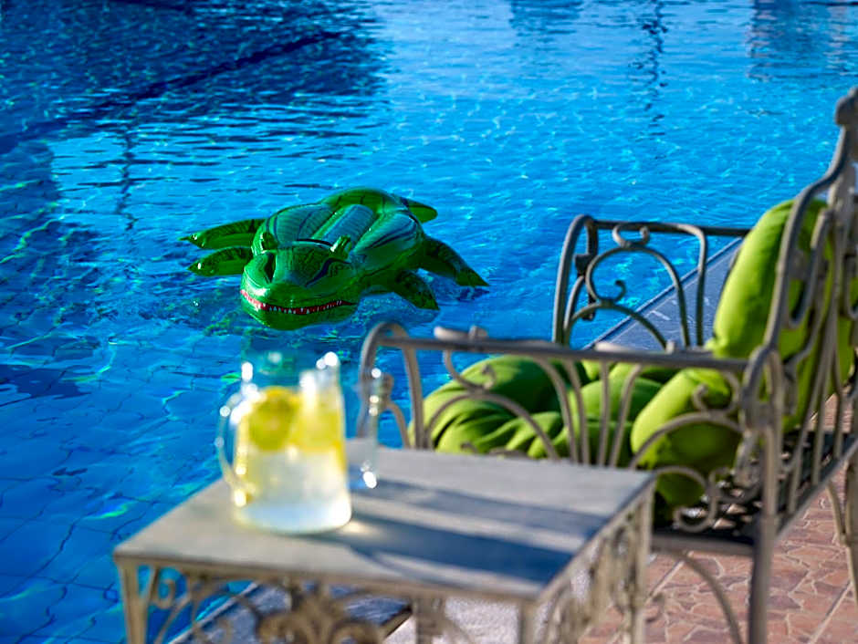 Sunvillage Malia Suites