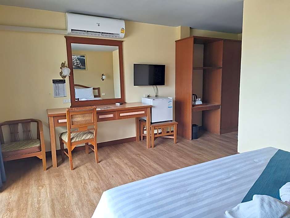 Lalisa Hotel Aonang