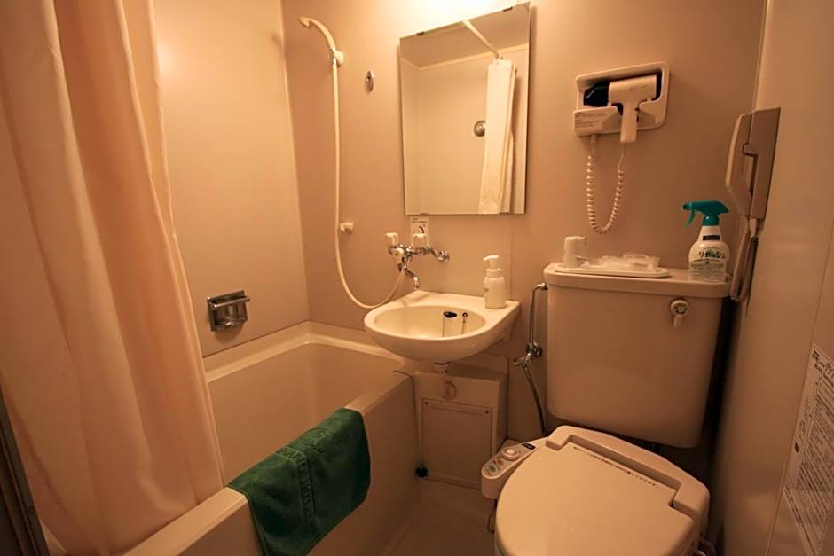 Rako Hananoi Hotel