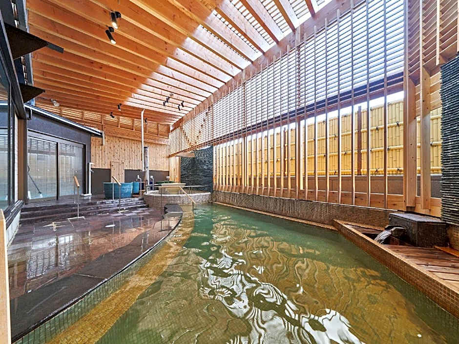 Hakodate Hotel Banso