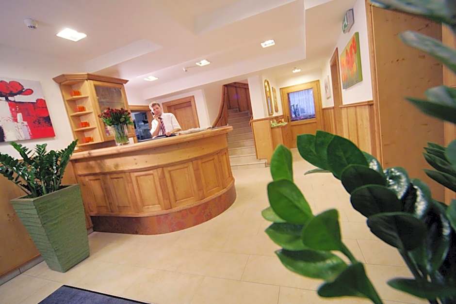 Landhotel Moshammer