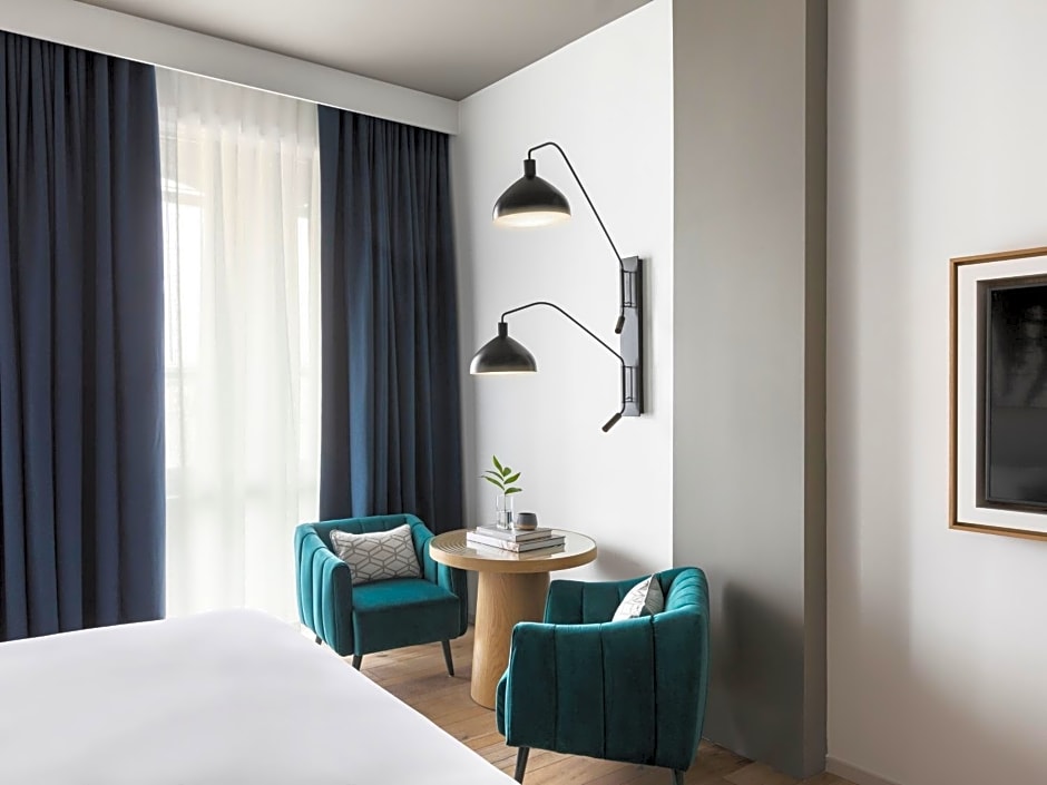 Kimpton - Pittman Hotel, an IHG Hotel
