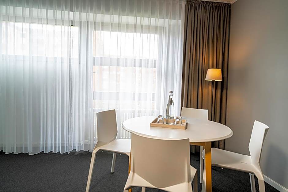 Hotel BIG MAMA Berlin