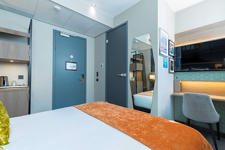 Leonardo Boutique Museumhotel