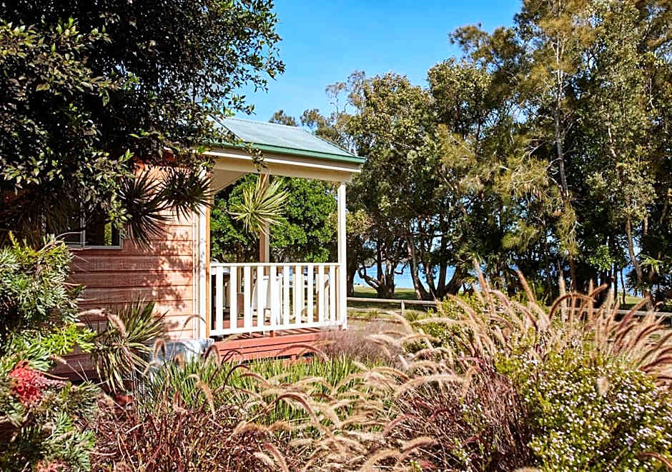 NRMA Canton Beach Holiday Park