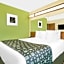 Microtel Inn & Suites By Wyndham Tuscumbia/Muscle Shoals