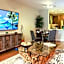 1 Bedroom XL Condo with King bed, Garden View, Parking Included