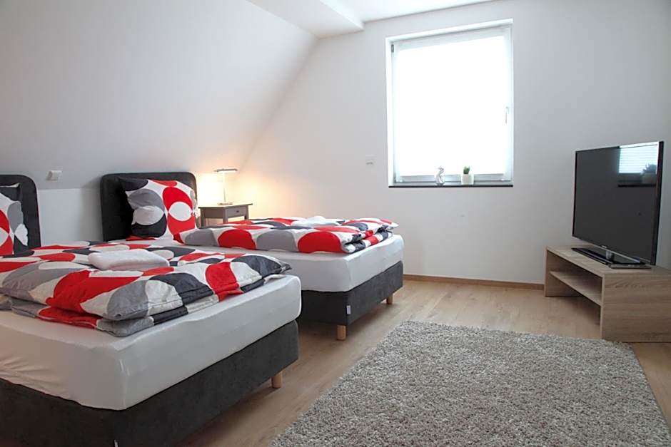 Schwaben Apartment