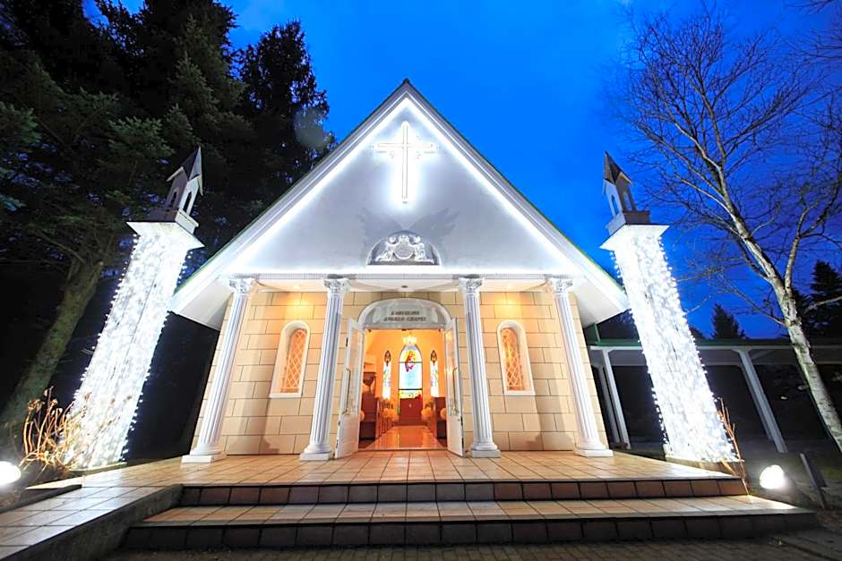 Yutorelo Karuizawa Hotel