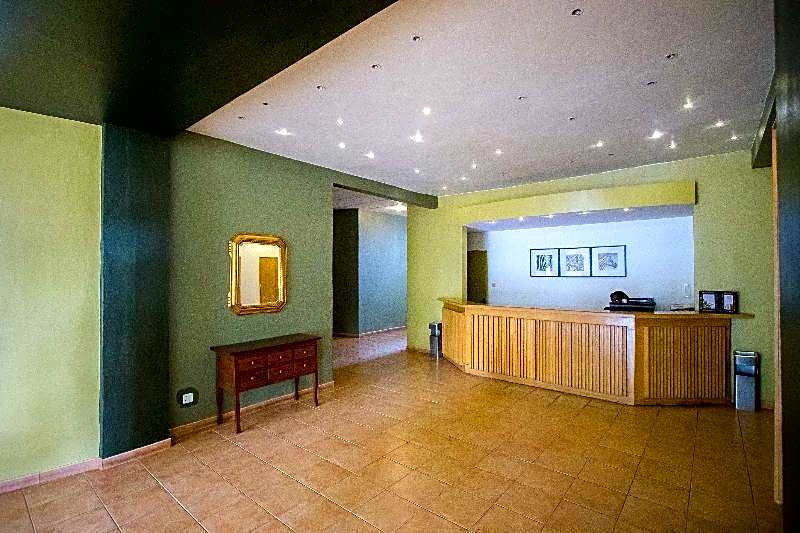 Mount Elgon Hotel & Spa