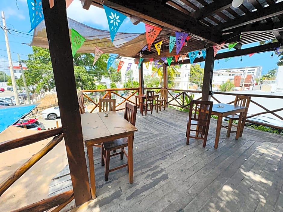Ahavá Hostal Boutique