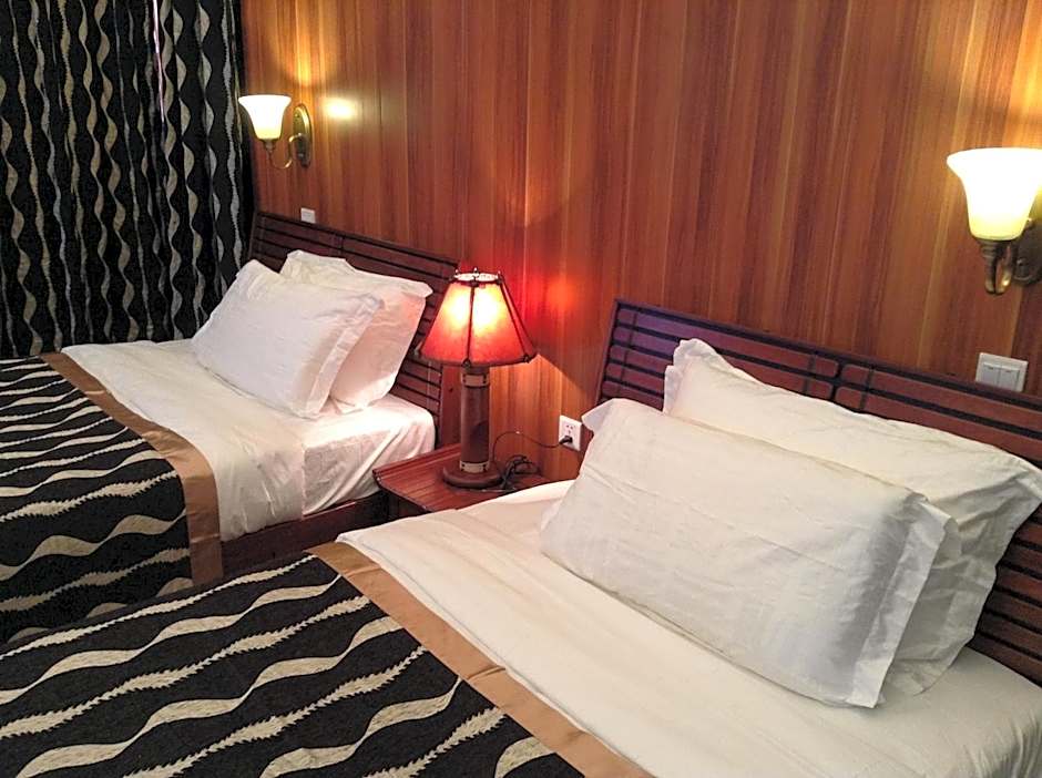 AA Lodge Maasai Mara