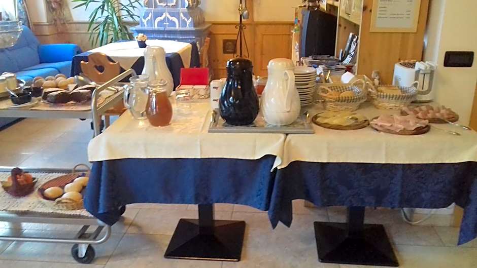 B&B Nido Delle Aquile