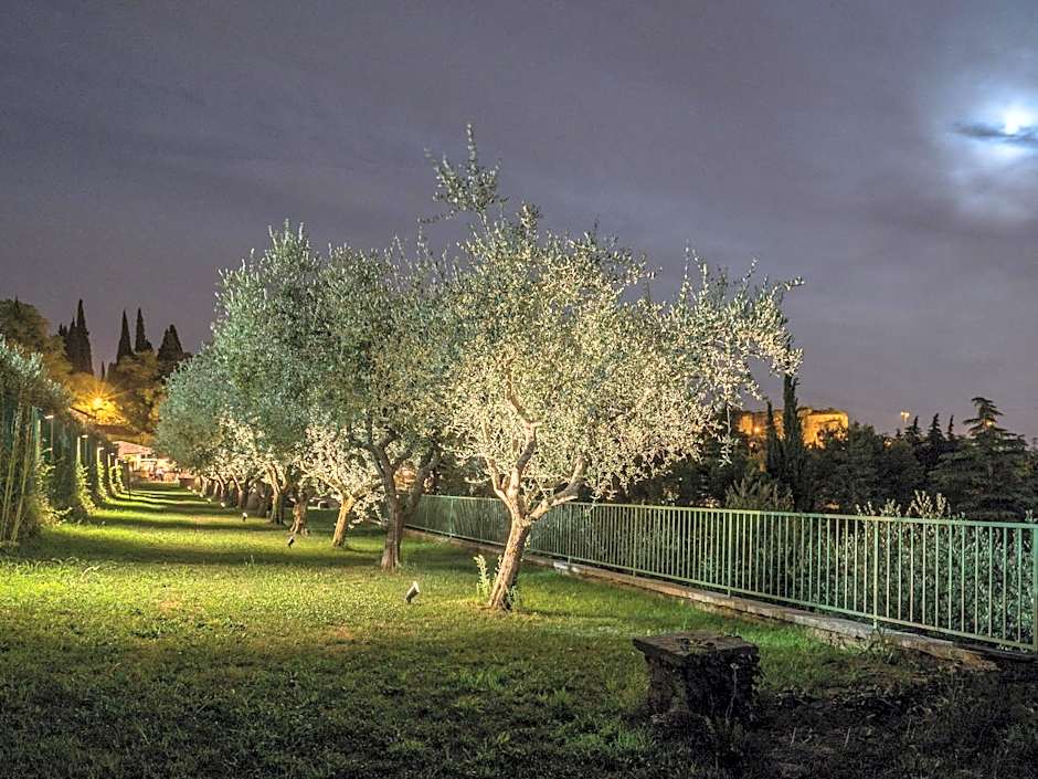 Cà Toresele Relais Osteria Garden
