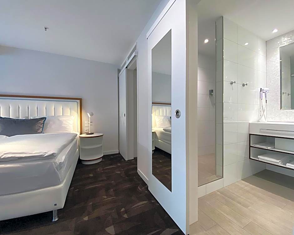 Mercure Hotel MOA Berlin