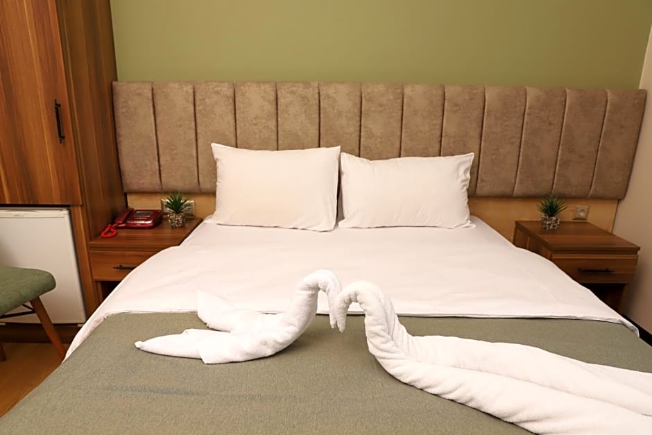 Buldum Otel