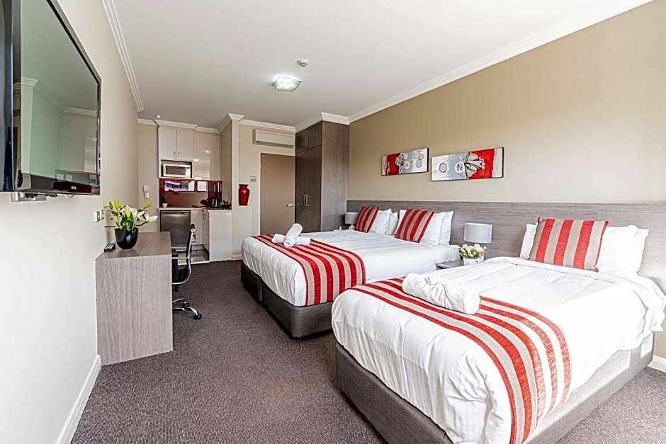 Photo 1 of 11 of Family 1 King Bed