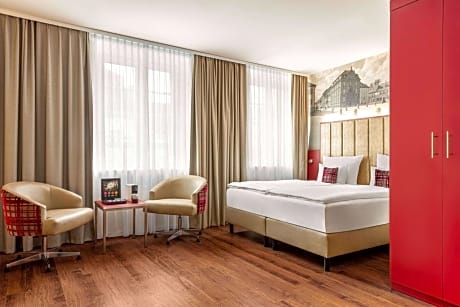 Lounge Room