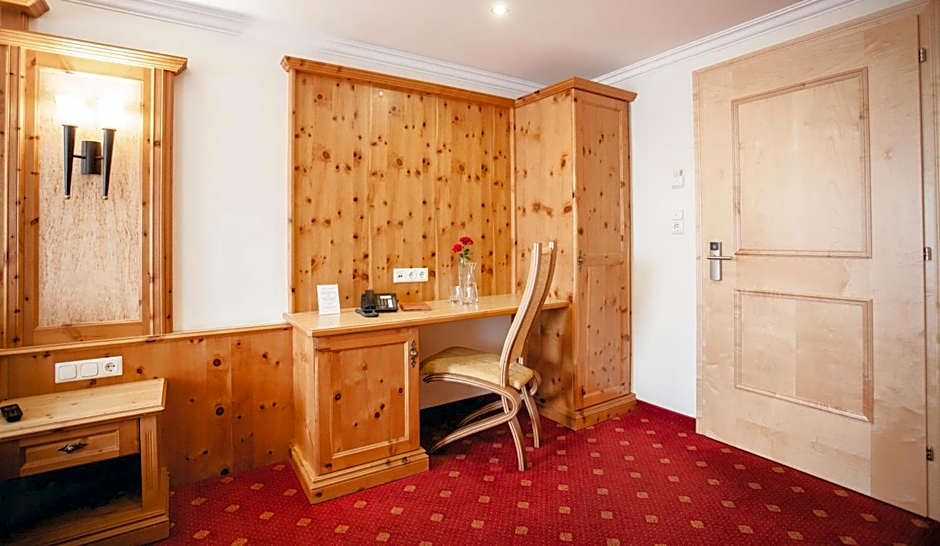 Gasthof Schmalzerhof