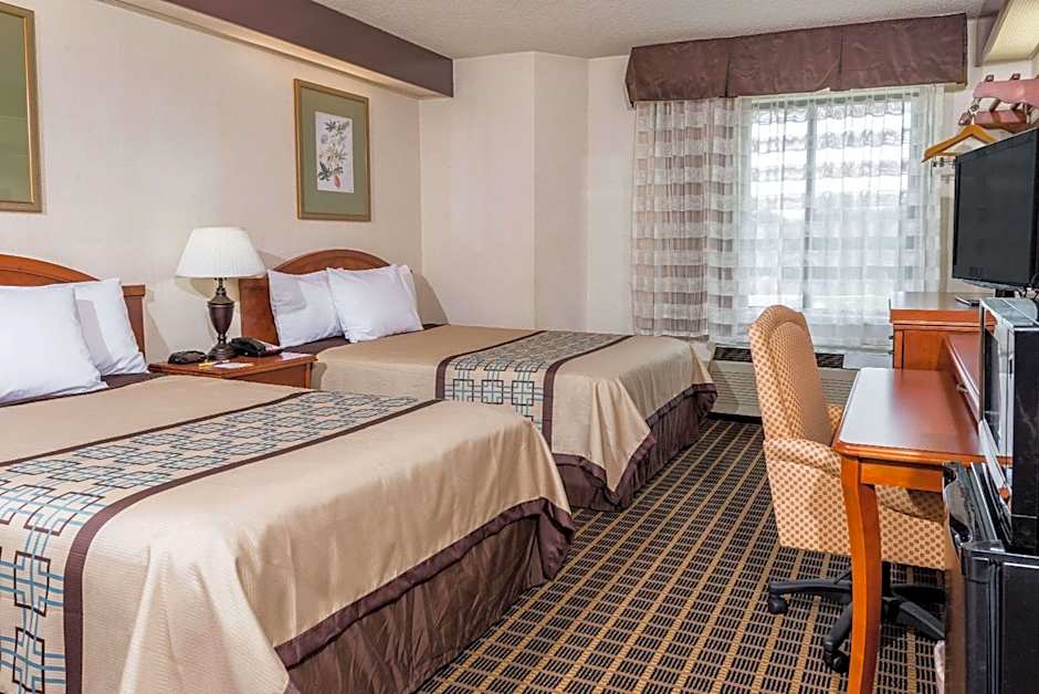 Days Inn by Wyndham Yadkinville