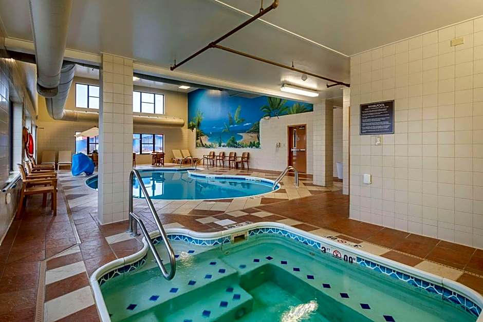 Comfort Inn & Suites Springfield I-44