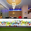 Hotel Holmes Gp