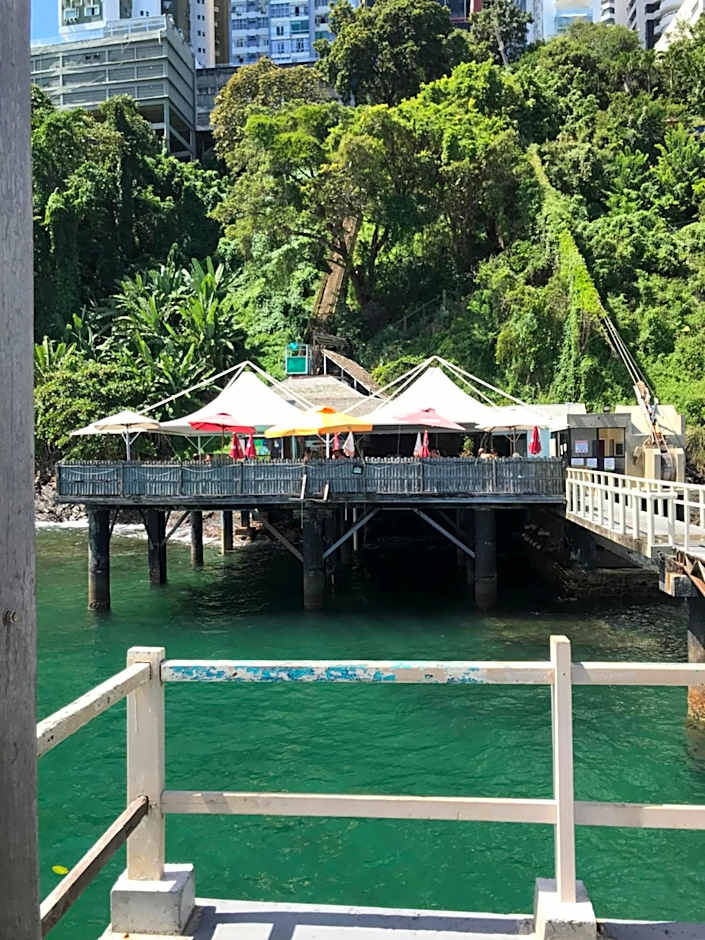 Sol Victoria Marina Flat