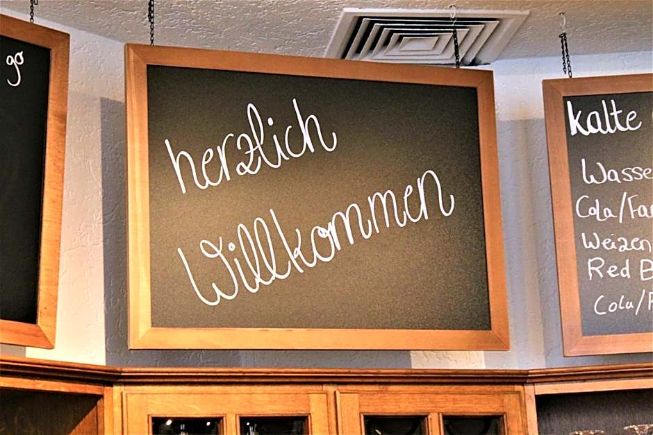 Hotel Simonis Koblenz