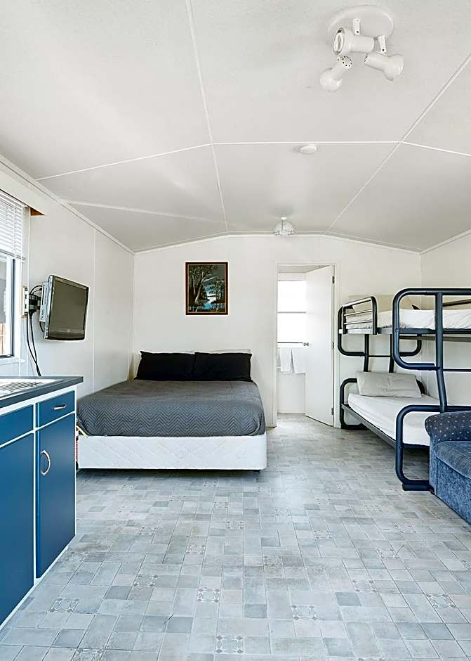 Mercury Bay Holiday Park