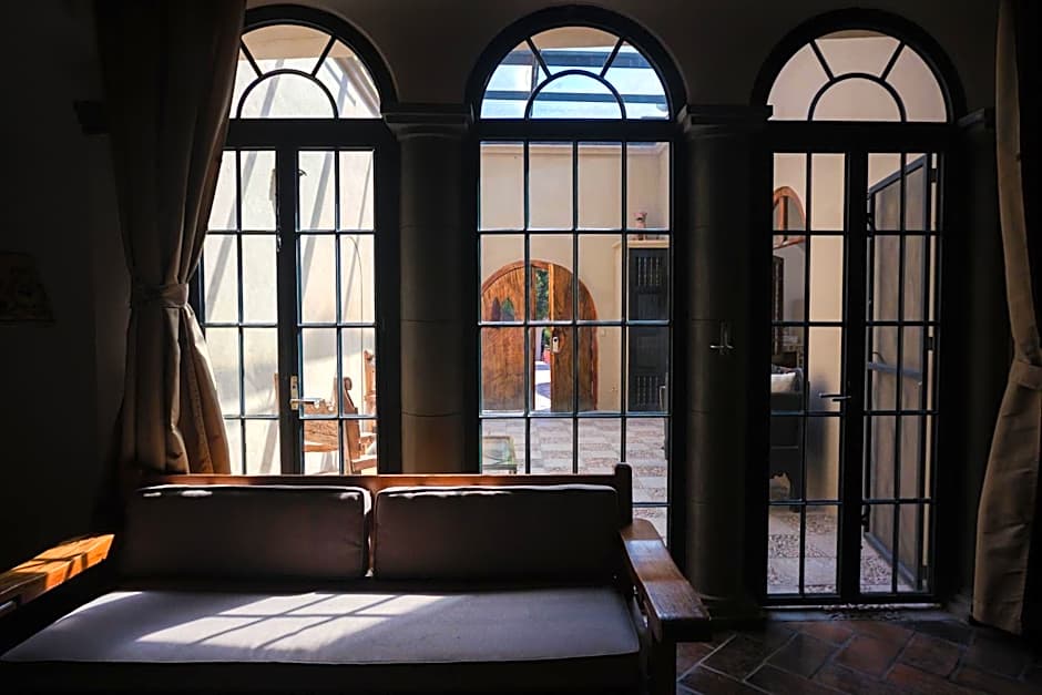 Casa Liza