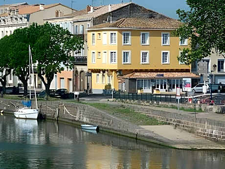 Hotel Araur