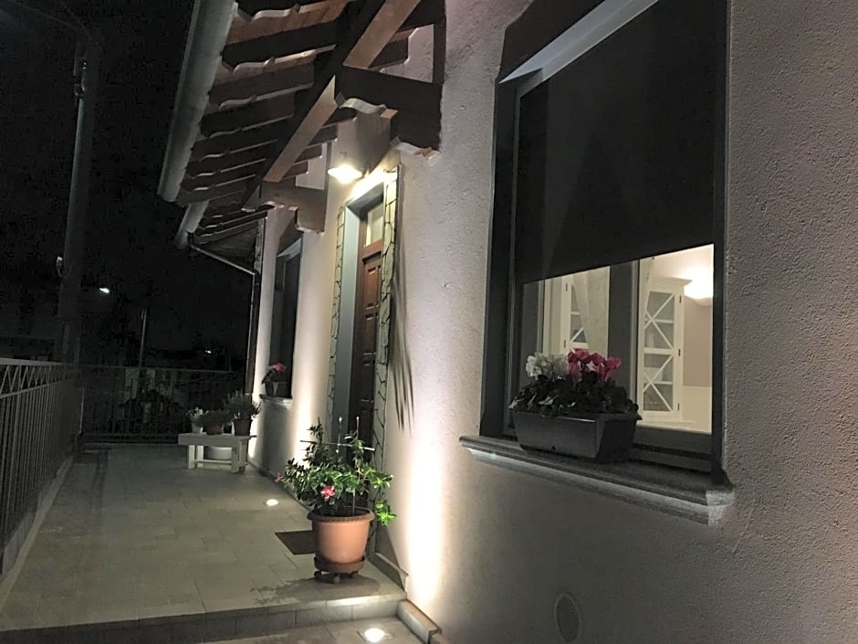 La Terrazza sul Naviglio B&B